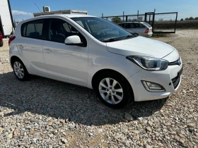 Hyundai I20 1.4 d 90 ps - 3900 € / 7627.74 лв. - 60977040 3