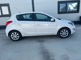 Hyundai I20 1.4 d 90 ps - 3700 € / 7236.57 лв. - 60977040 6