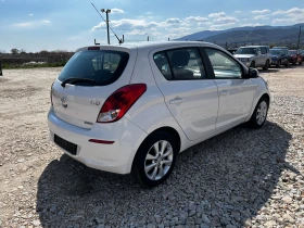 Hyundai I20 1.4 d 90 ps - 3900 € / 7627.74 лв. - 60977040 5