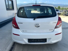 Hyundai I20 1.4 d 90 ps - 3700 € / 7236.57 лв. - 60977040 8