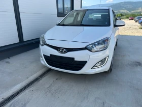 Hyundai I20 1.4 d 90 ps - 3700 € / 7236.57 лв. - 60977040 2