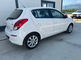 Hyundai I20 1.4 d 90 ps - 3700 € / 7236.57 лв. - 60977040 4