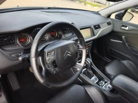 Citroen C5 2.HDI 204kc EXCLUSIVE !!!! - 4950 € / 9681.36 лв. - 10731442 7