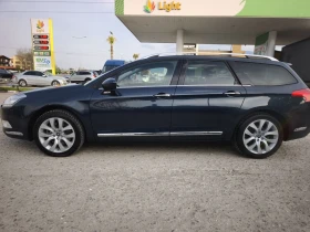 Citroen C5 2.HDI 204kc EXCLUSIVE !!!! - 4950 € / 9681.36 лв. - 10731442 6