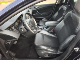 Citroen C5 2.HDI 204kc EXCLUSIVE !!!! - 4950 € / 9681.36 лв. - 10731442 9