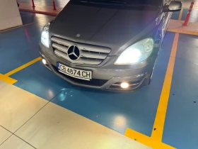 Mercedes-Benz B 180 1.7 Бензин - 3800 € / 7432.15 лв. - 88457123 3