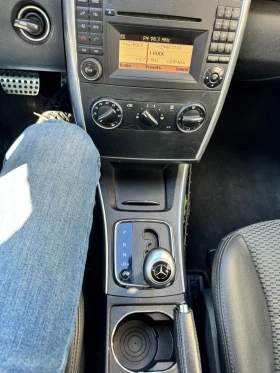 Mercedes-Benz B 180 1.7 Бензин - 3800 € / 7432.15 лв. - 88457123 12