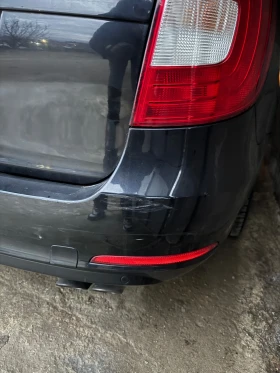 Skoda Superb 3.6 v6  - 6500 € / 12712.90 лв. - 11035779 14