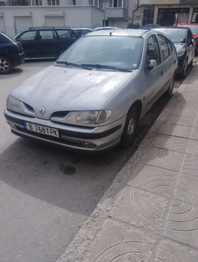 Renault Megane | Mobile.bg � ����� ������ 15