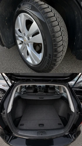 Chevrolet Cruze 1.7CDTI FACE | Mobile.bg � ����� ������ 10