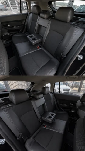 Chevrolet Cruze 1.7CDTI FACE | Mobile.bg � ����� ������ 14