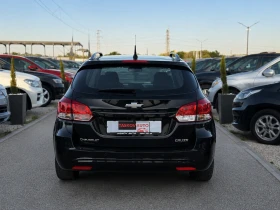 Chevrolet Cruze 1.7CDTI FACE | Mobile.bg � ����� ������ 7