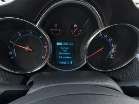 Chevrolet Cruze 1.7CDTI FACE | Mobile.bg � ����� ������ 16