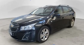 ������ Chevrolet Cruze