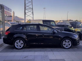 ����� �� �������� �� Chevrolet Cruze 1.7CDTI FACE