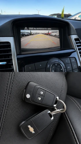 Chevrolet Cruze 1.7CDTI FACE | Mobile.bg � ����� ������ 15