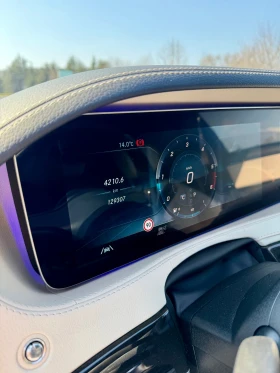 Mercedes-Benz S 400 | Mobile.bg � ����� ������ 7