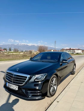 Mercedes-Benz S 400 | Mobile.bg � ����� ������ 2