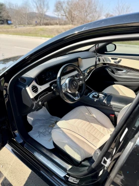 Mercedes-Benz S 400 | Mobile.bg � ����� ������ 6