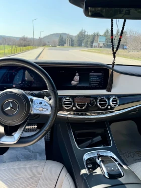 Mercedes-Benz S 400 | Mobile.bg � ����� ������ 5