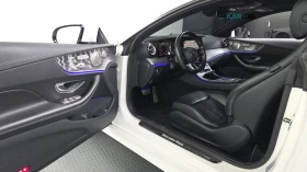 Mercedes-Benz E 450 4MATIC* COUPE* BURMESTER* 360* ������* �������*  | Mobile.bg � ����� ������ 8