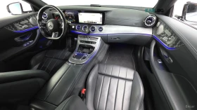 Mercedes-Benz E 450 4MATIC* COUPE* BURMESTER* 360* ������* �������*  | Mobile.bg � ����� ������ 7