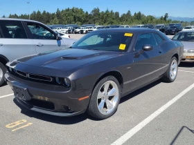 Dodge Challenger R/T/CARFAX/5.7/АЛКАНТАРА/ФИНАНСИРАНЕ | Auto.bg — изображение 2