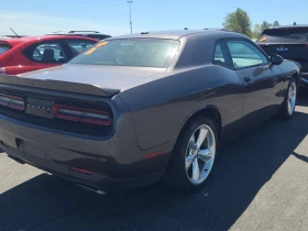 Dodge Challenger R/T/CARFAX/5.7/АЛКАНТАРА/ФИНАНСИРАНЕ | Auto.bg — изображение 3