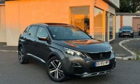 Peugeot 3008 2. 0 GT BLUEHDi 181 S&S EAT8