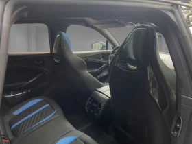 Aston Martin DBX 707 = Black Pack = Гаранция | Auto.bg — изображение 13
