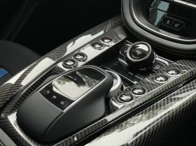 Aston Martin DBX 707 = Black Pack = Гаранция | Auto.bg — изображение 11