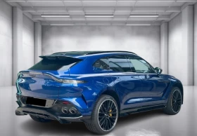 Aston Martin DBX 707 = Black Pack = Гаранция | Auto.bg — изображение 2