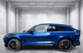 Aston Martin DBX 707 = Black Pack = Гаранция | Auto.bg — изображение 3