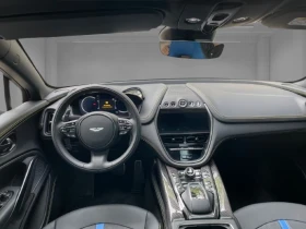 Aston Martin DBX 707 = Black Pack = Гаранция | Auto.bg — изображение 9