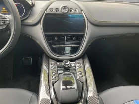 Aston Martin DBX 707 = Black Pack = Гаранция | Auto.bg — изображение 10