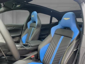 Aston Martin DBX 707 = Black Pack = Гаранция | Auto.bg — изображение 6