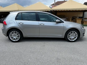 VW Golf 1.2TSI BLUEMOTION !ТОП СЪСТОЯНИЕ! | Auto.bg — изображение 4