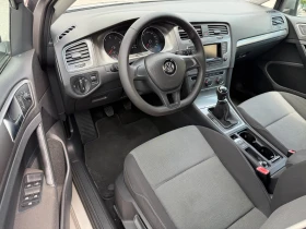 VW Golf 1.2TSI BLUEMOTION !ТОП СЪСТОЯНИЕ! | Auto.bg — изображение 10