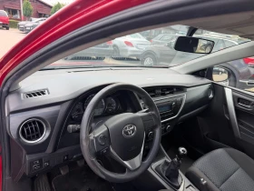 Toyota Auris 1.4D-4D EURO 5 | Auto.bg — изображение 11