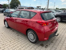 Toyota Auris 1.4D-4D EURO 5 | Auto.bg — изображение 8
