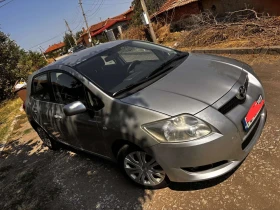 Toyota Auris 1.6 Velvematic | Mobile.bg � ����� ������ 4