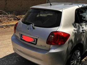 Toyota Auris 1.6 Velvematic | Mobile.bg � ����� ������ 8