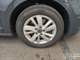 VW Touran Comfortline DSG Easy Open | Mobile.bg � ����� ������ 16