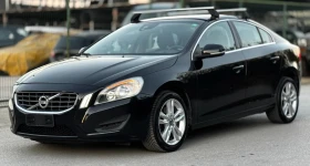 Volvo S60 VOLVO S60 2.0D / 136 к.с. / 2013 г. / 202 369 км   | Auto.bg — изображение 3