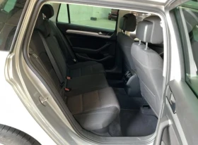 VW Passat 2.0TDI 150кс DSG* VW История* 1собственик*  | Auto.bg — изображение 9