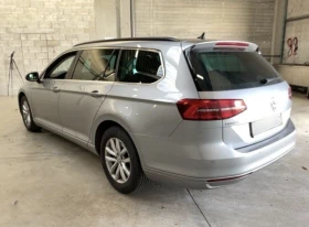 VW Passat 2.0TDI 150кс DSG* VW История* 1собственик*  | Auto.bg — изображение 2