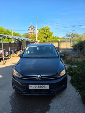 VW Touran 1.2 | Mobile.bg � ����� ������ 16