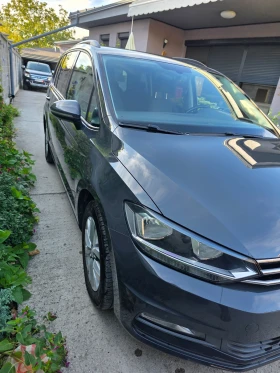VW Touran 1.2 | Mobile.bg � ����� ������ 2