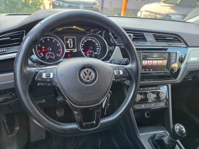 VW Touran 1.2 | Mobile.bg � ����� ������ 10