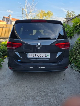 VW Touran 1.2 | Mobile.bg � ����� ������ 3